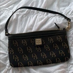 Dooney & Bourke Wristlet
